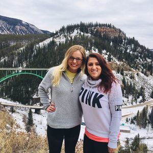 Meet your Posher, Destiny